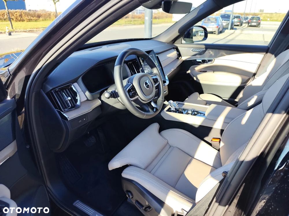 Volvo XC 90 T8 AWD Plug-In Hybrid Plus Bright 7os - 20