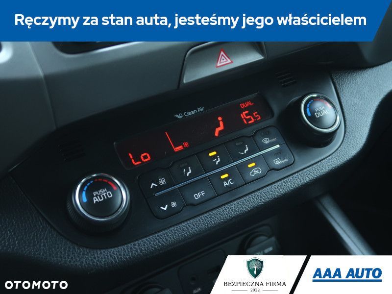 Kia Sportage - 16