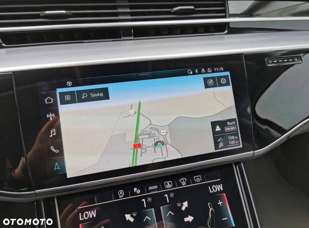 Audi A8 55 TFSI mHEV Quattro Tiptr - 18