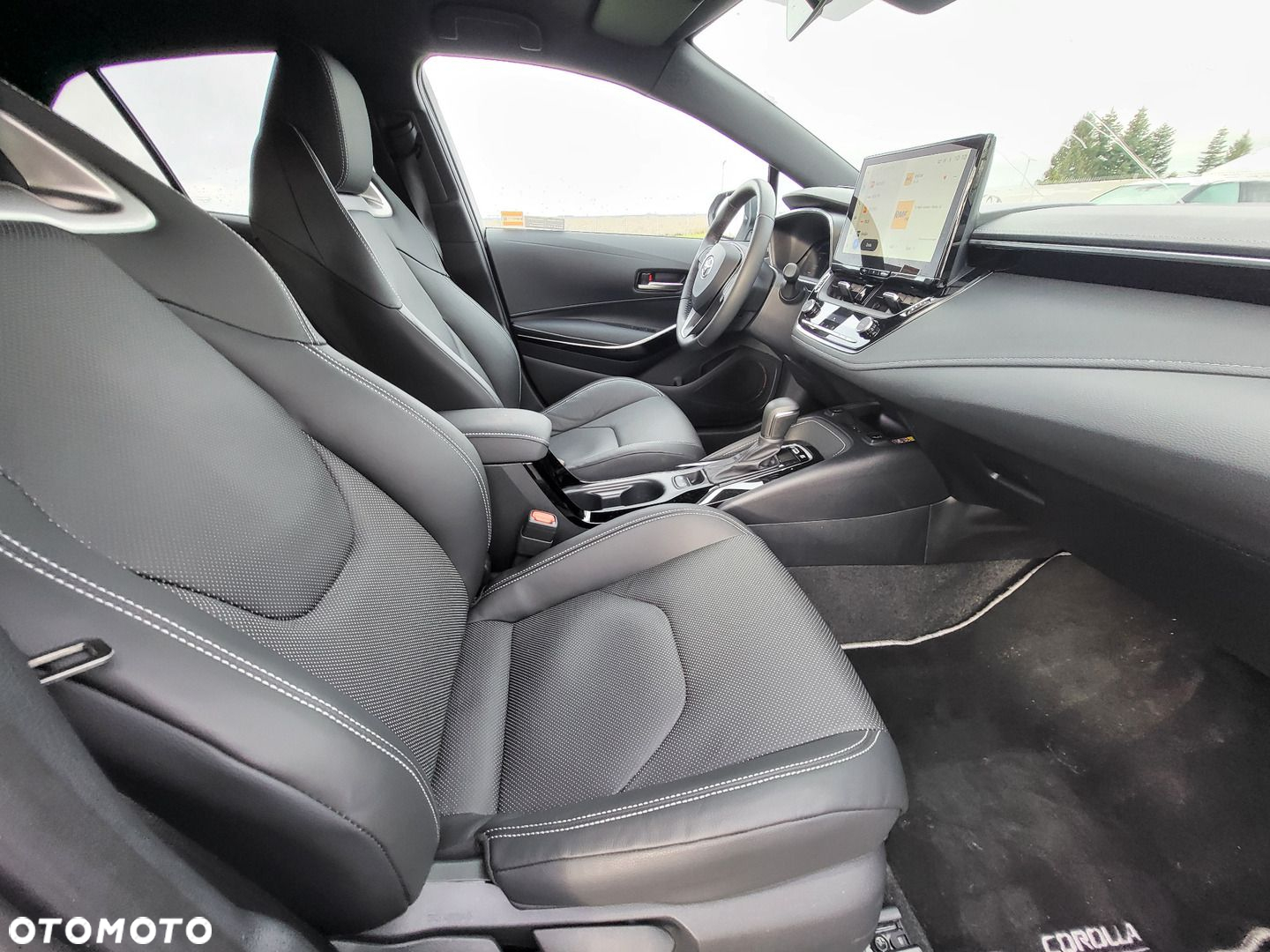 Toyota Corolla 1.8 Hybrid Executive - 21