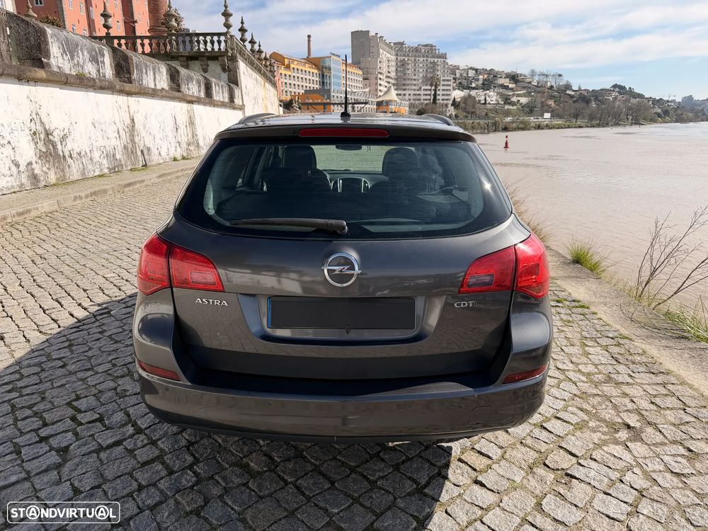 Opel Astra Sports Tourer 1.6 CDTI DPF ecoFLEX S&S ENERGY - 6