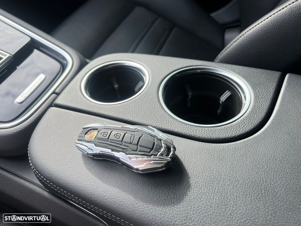 Porsche Panamera 4 E-Hybrid Platinum Edition com PDLS - 21