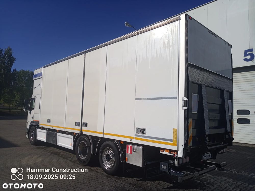 Volvo FM 300 - 5