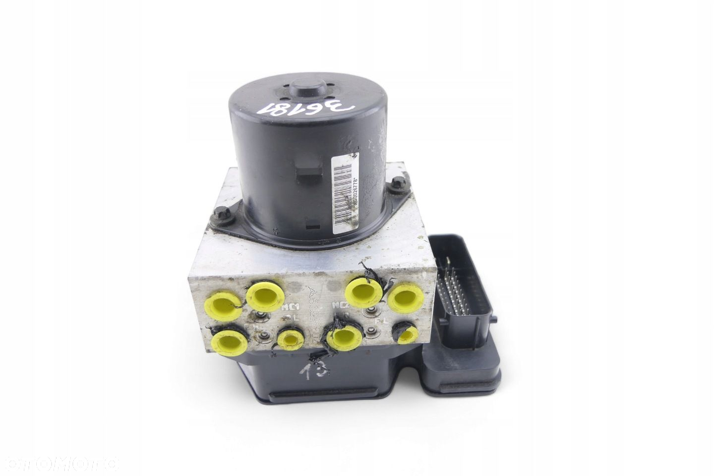 Pompa ABS OPEL INSIGNIA A 2.0 CDTI 22838815 - 4