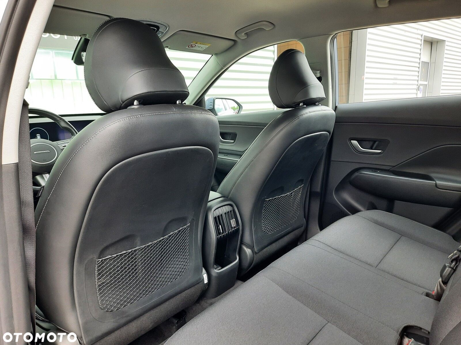 Hyundai Kona 1.6 T-GDI Executive DCT - 15