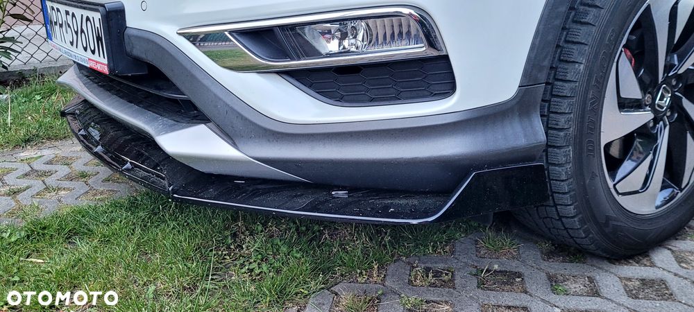 Honda CR-V 2.0 Executive (ADAS) - 7