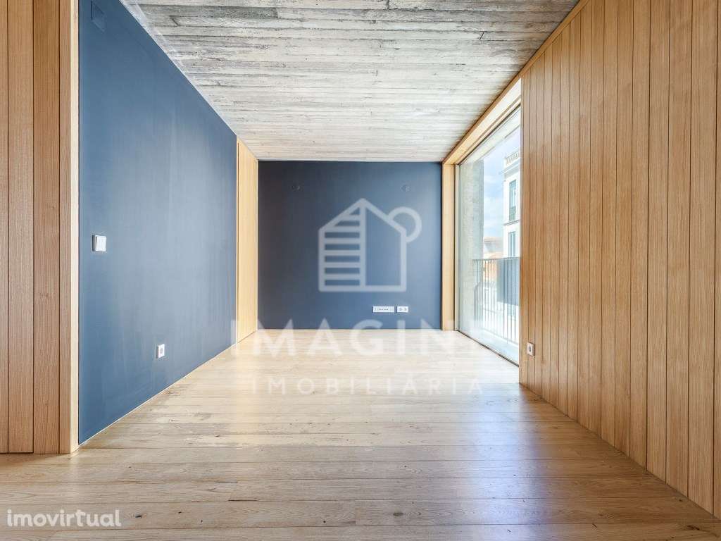 T2 Duplex Exclusivo em Campo de Ourique - NOVA CONSTRUÇÃO - Grande imagem: 5/52