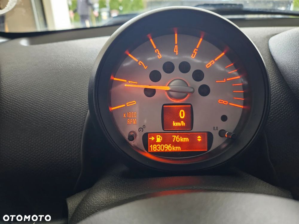 MINI Countryman Cooper S - 31