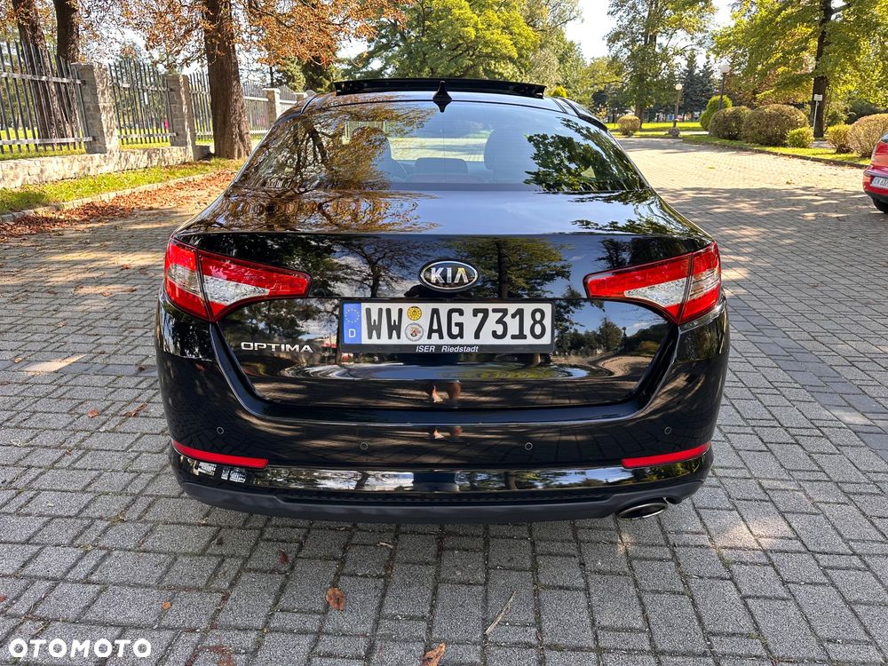 Kia Optima 2.0 XL - 31