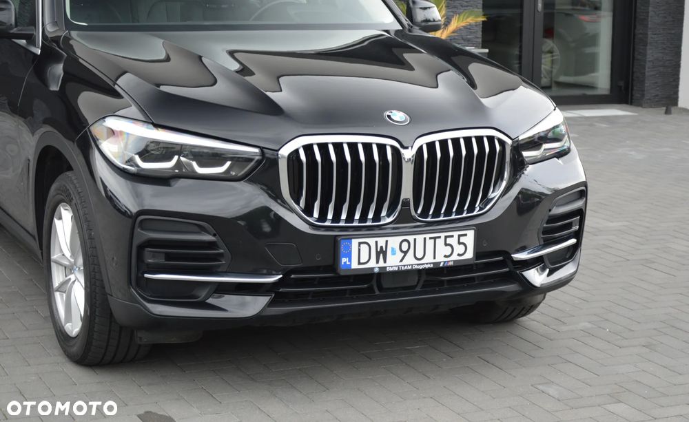 BMW X5 xDrive40i - 28