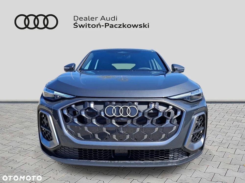 Audi Q5 TFSI mHEV 150 kW Quattro S tronic - 9