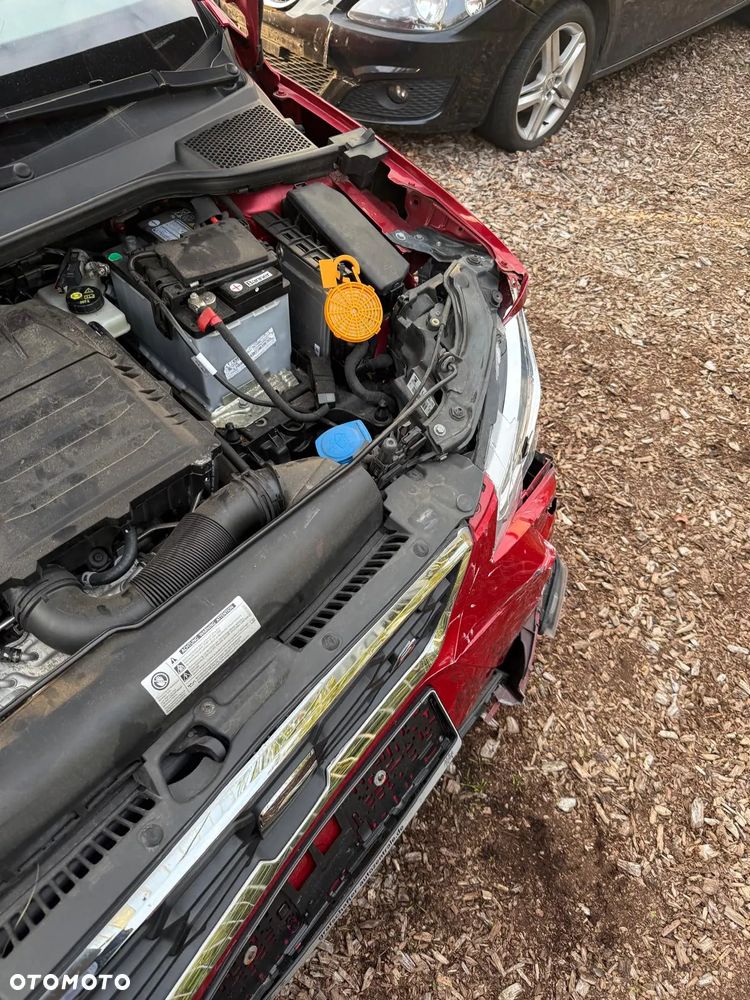 Seat Ibiza - 6