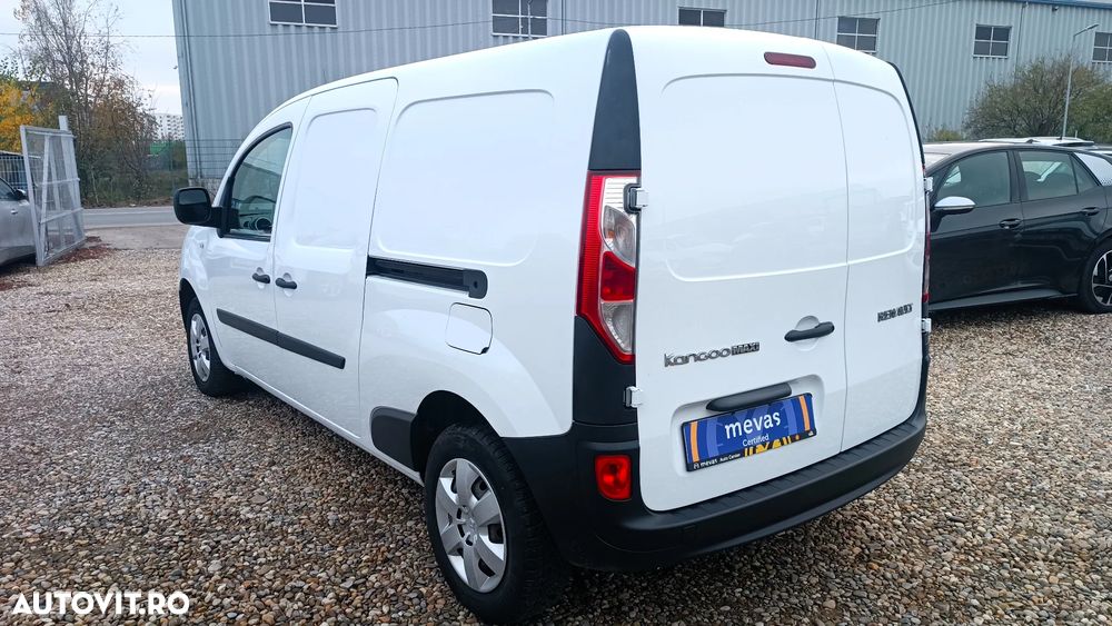 Renault Kangoo - 8