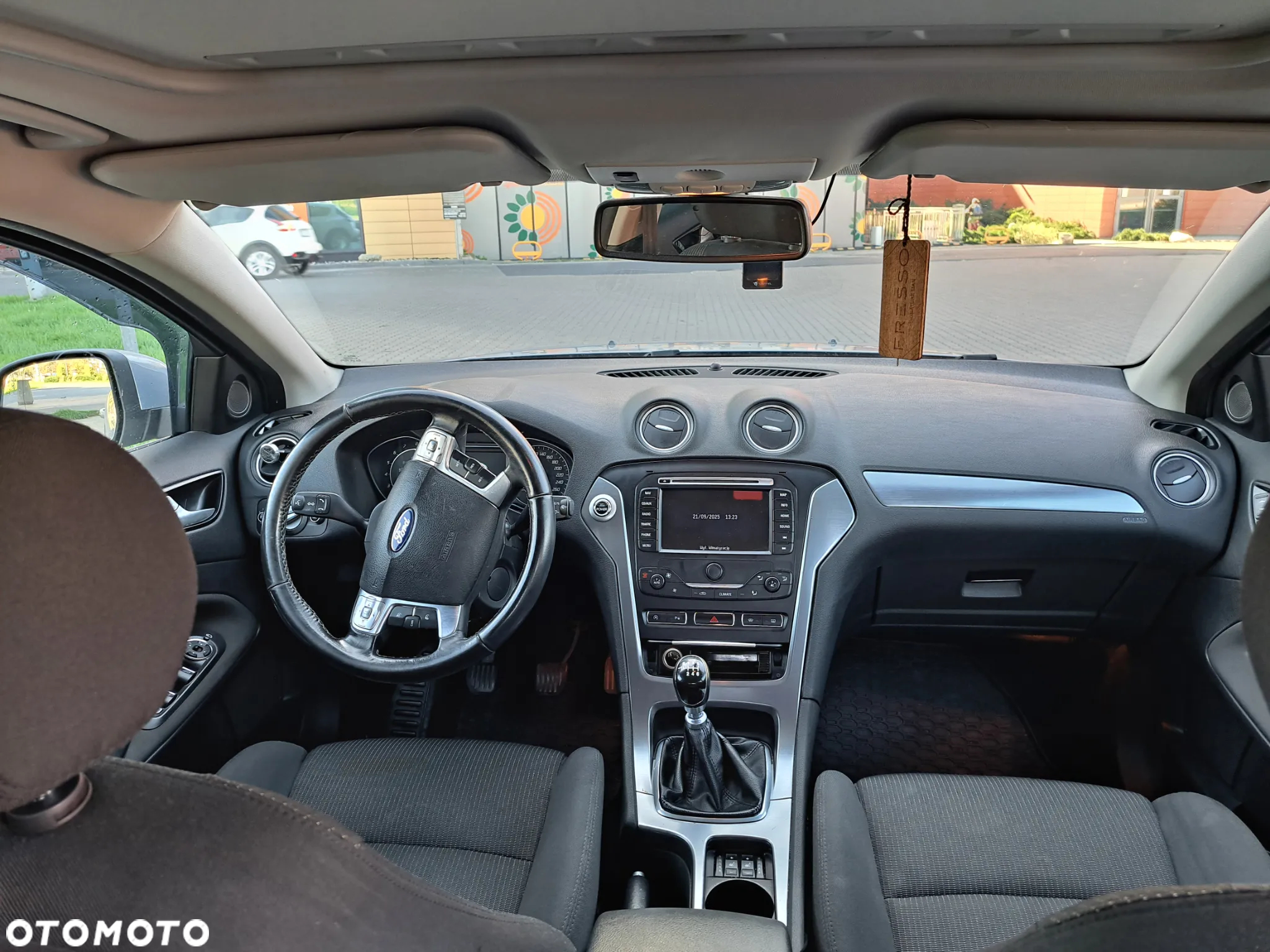 Ford Mondeo 1.6 T Trend - 5