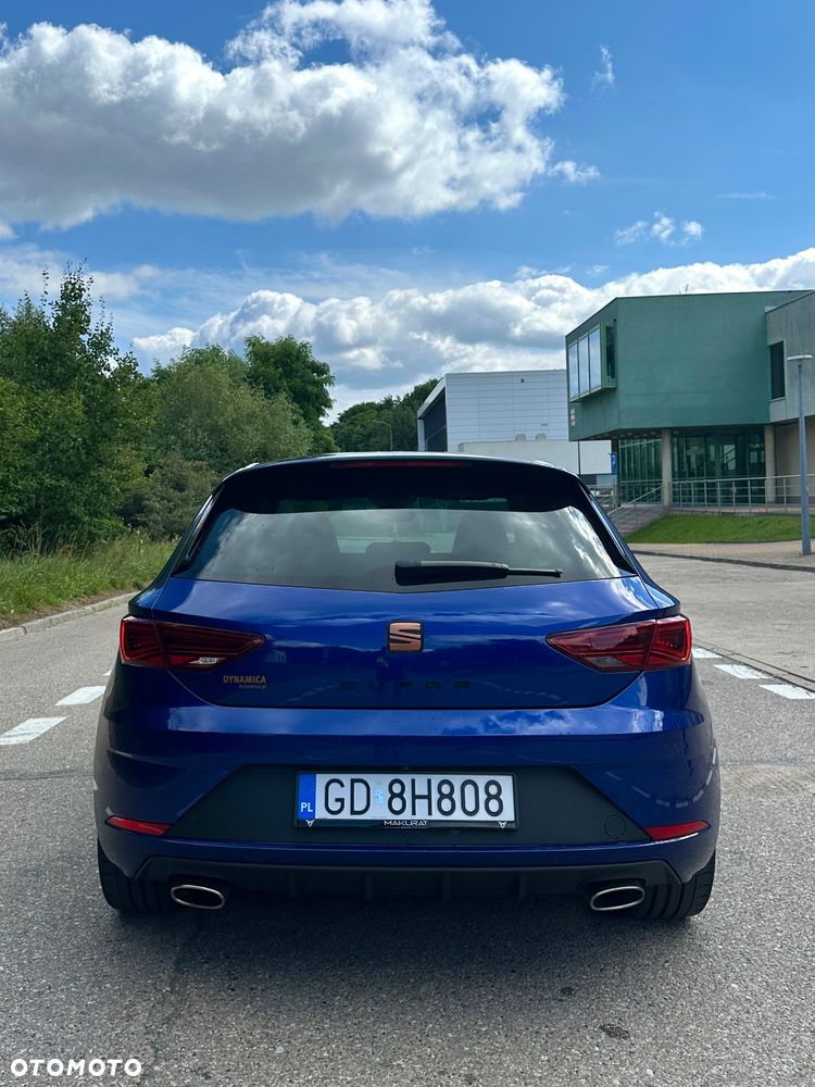Seat Leon - 4