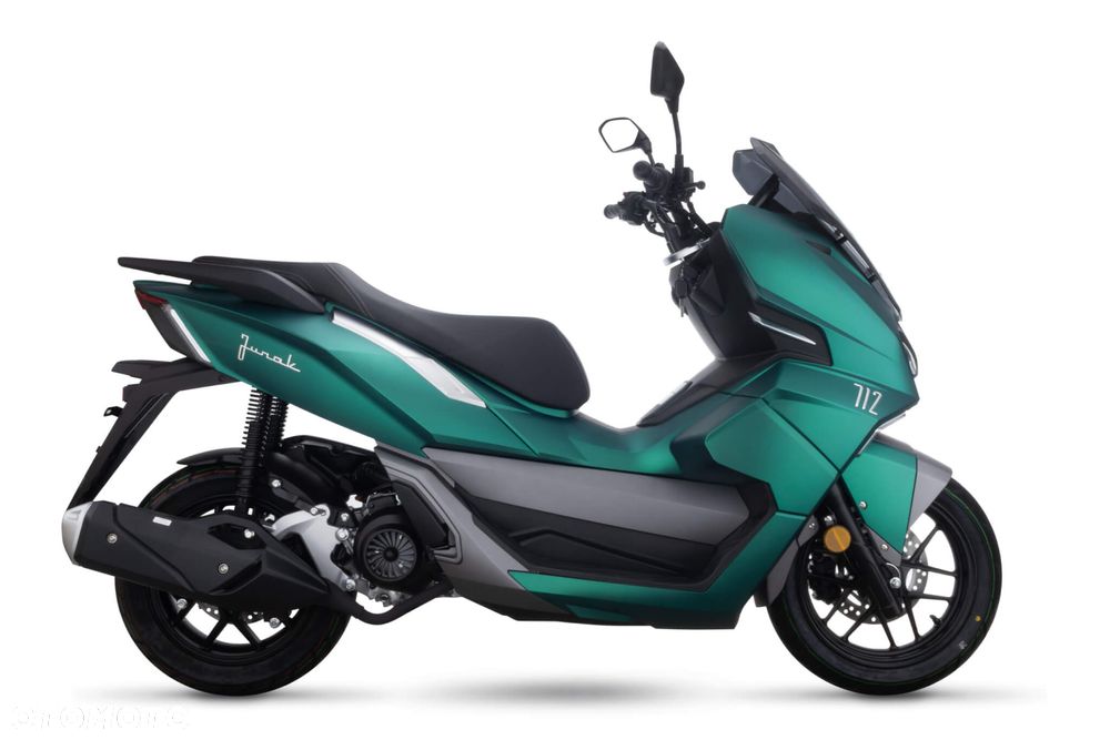 Junak 712 - 8