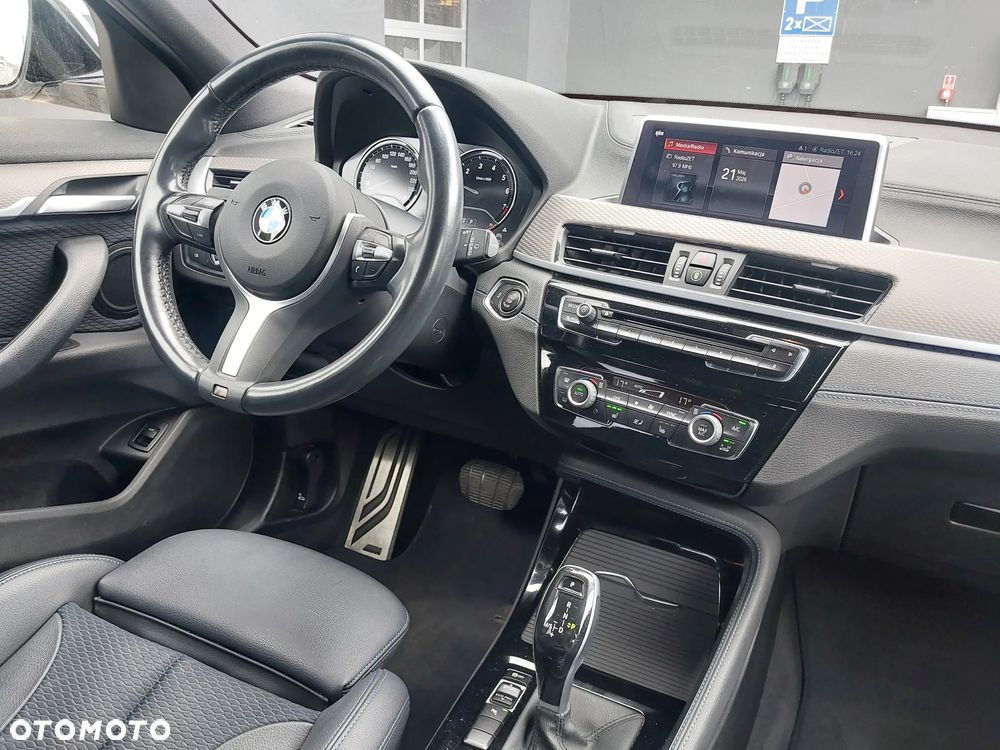 BMW X2 sDrive18i M Sport - 25