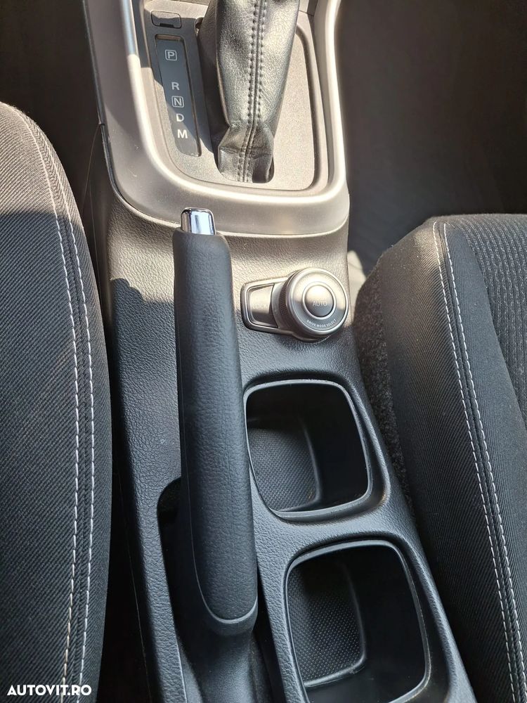 Suzuki SX4 - 24