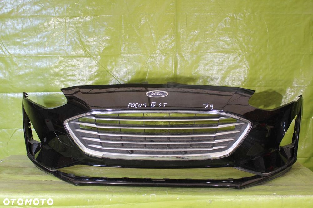 Zderzak przód Ford Focus IV MK4 2018-2021r. - 1