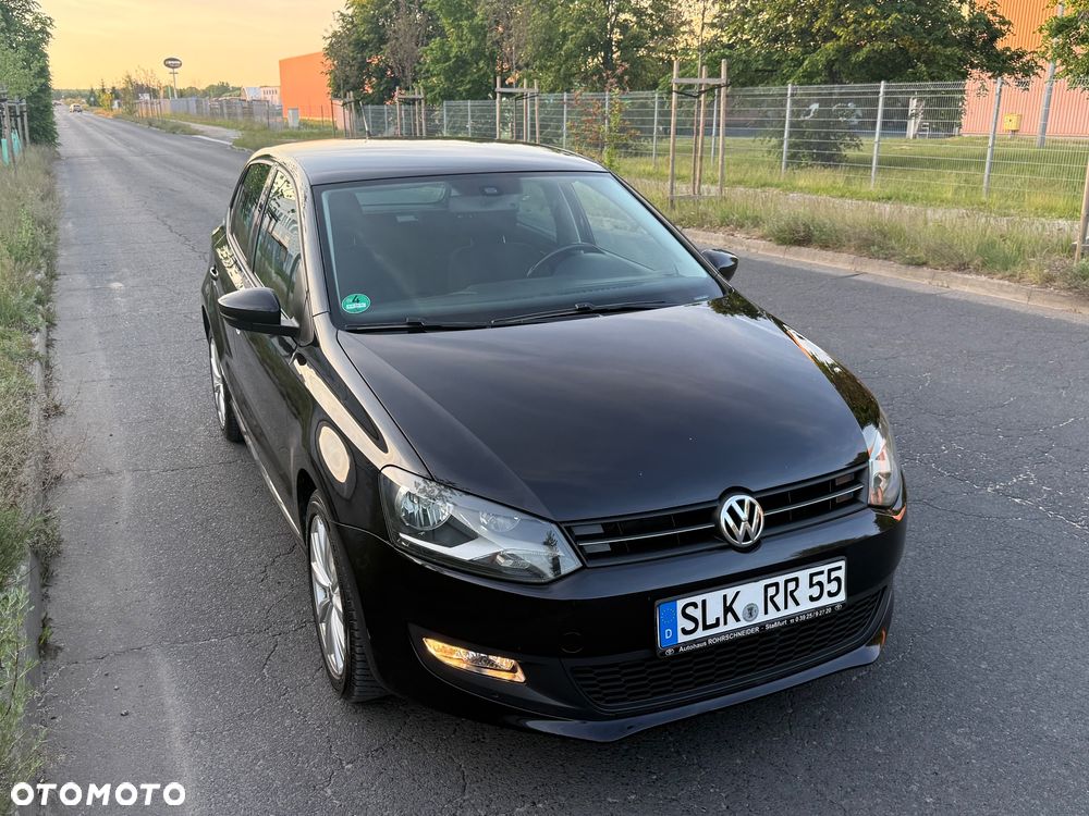 Volkswagen Polo 1.4 16V Highline - 2