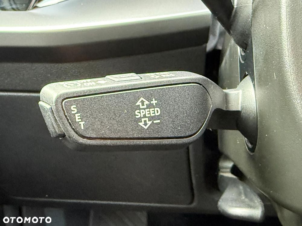 Audi A3 Limousine 30 TFSI mHEV S tronic - 26