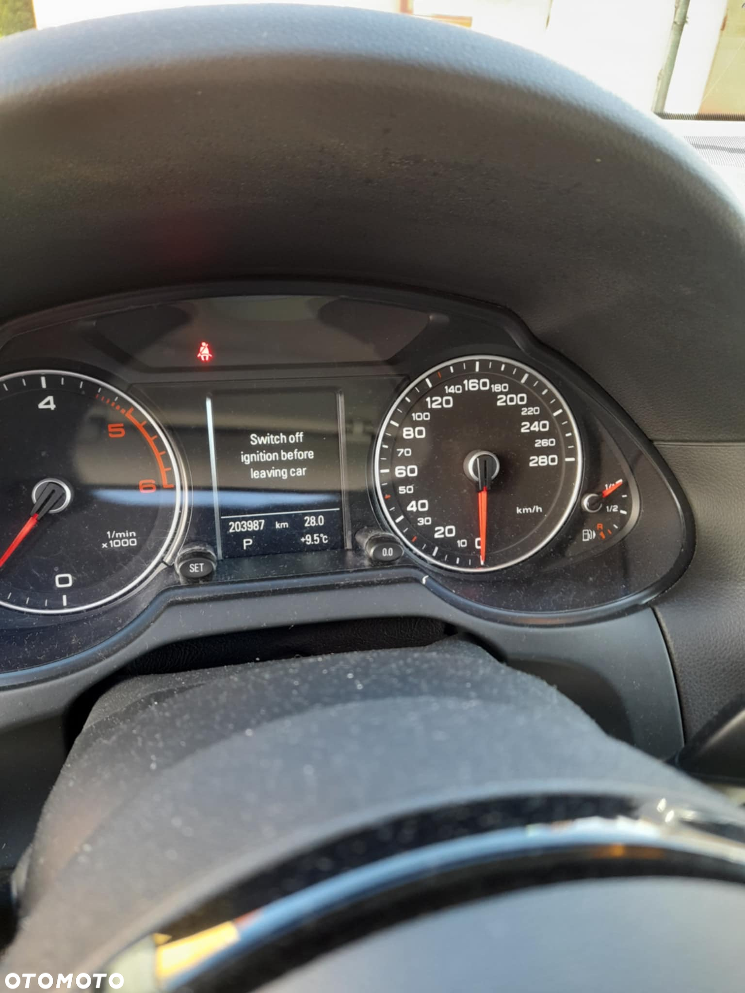 Audi Q5 2.0 TDI Quattro S tronic - 4