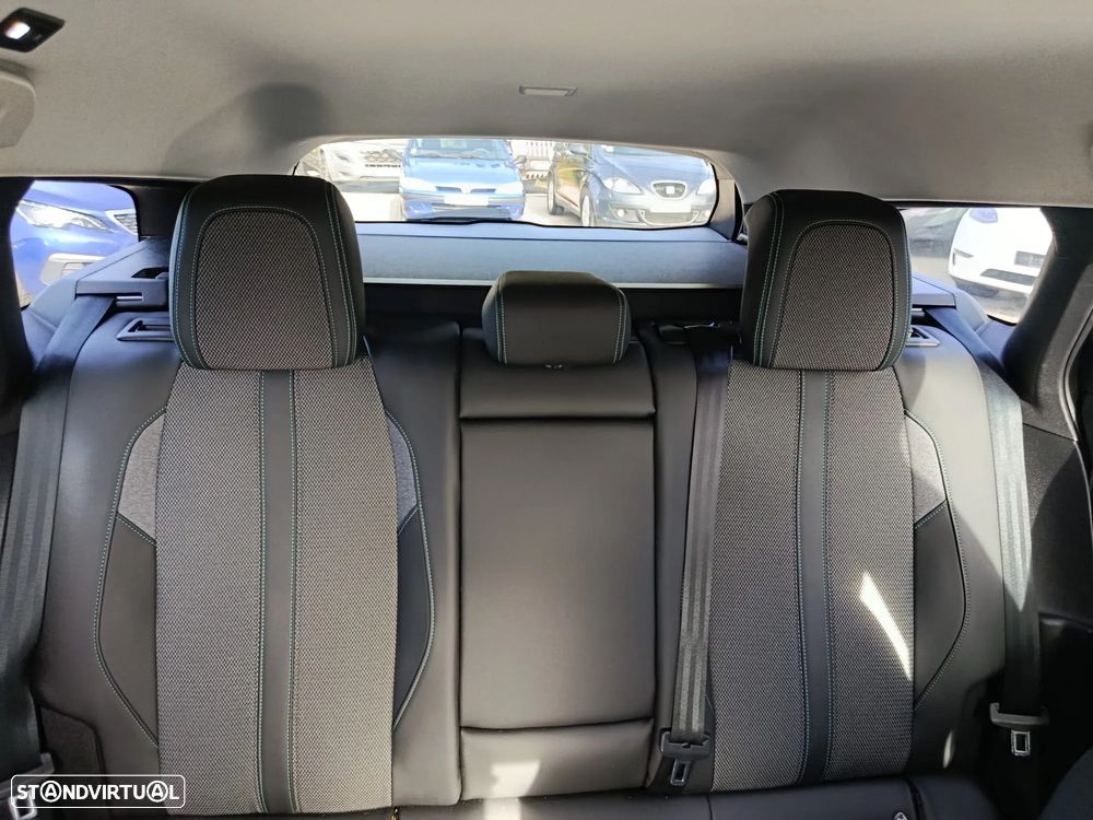 Peugeot 308 PureTech 130 Allure Pack - 22