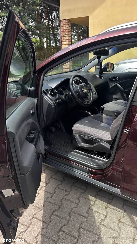Seat Altea XL - 6