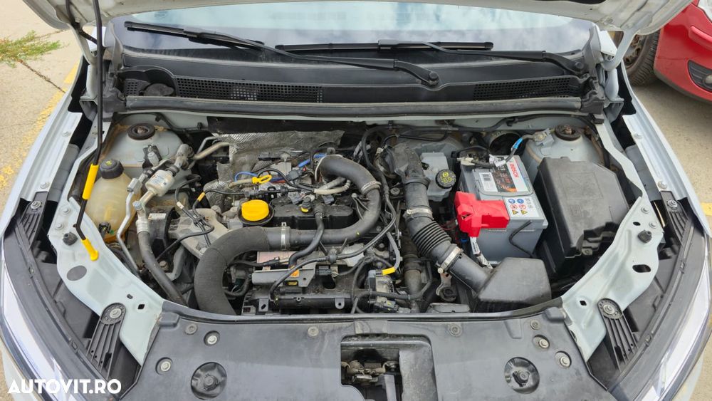 Dacia Logan 2022 photo 3