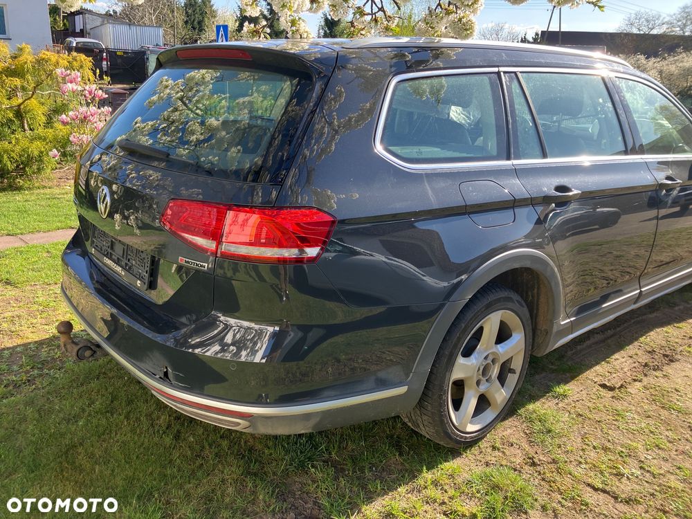 Volkswagen Passat - 3