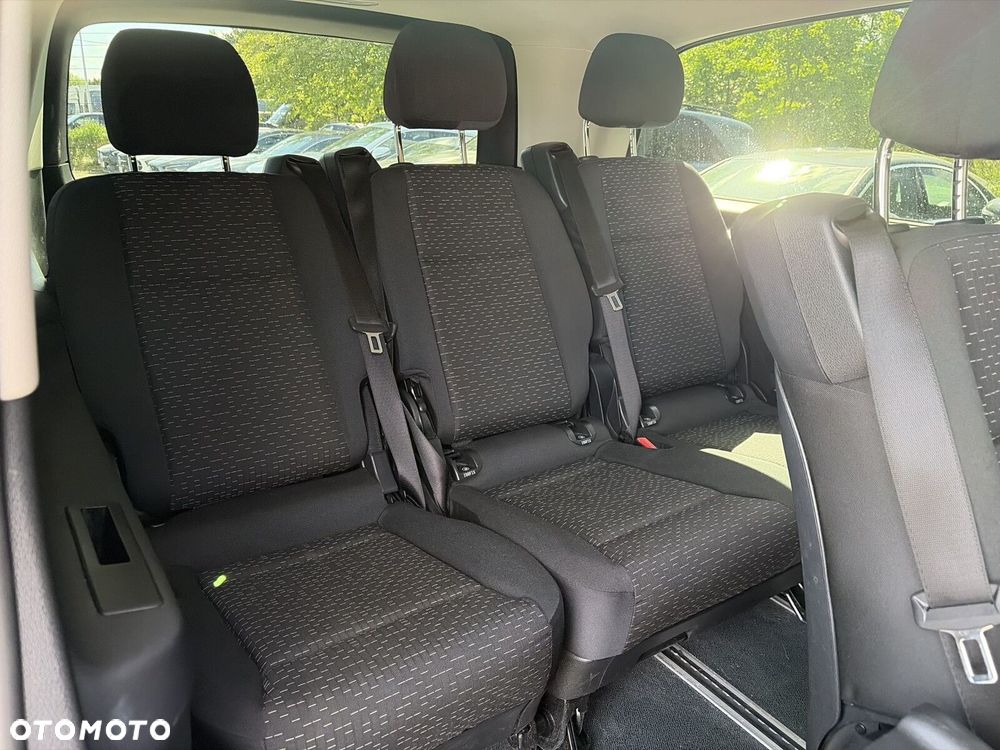 Mercedes-Benz Vito - 20