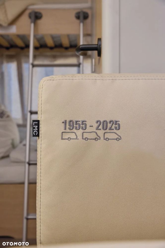 LMC Style 493 K - Specjalna edycja na 70-lecie marki - 17