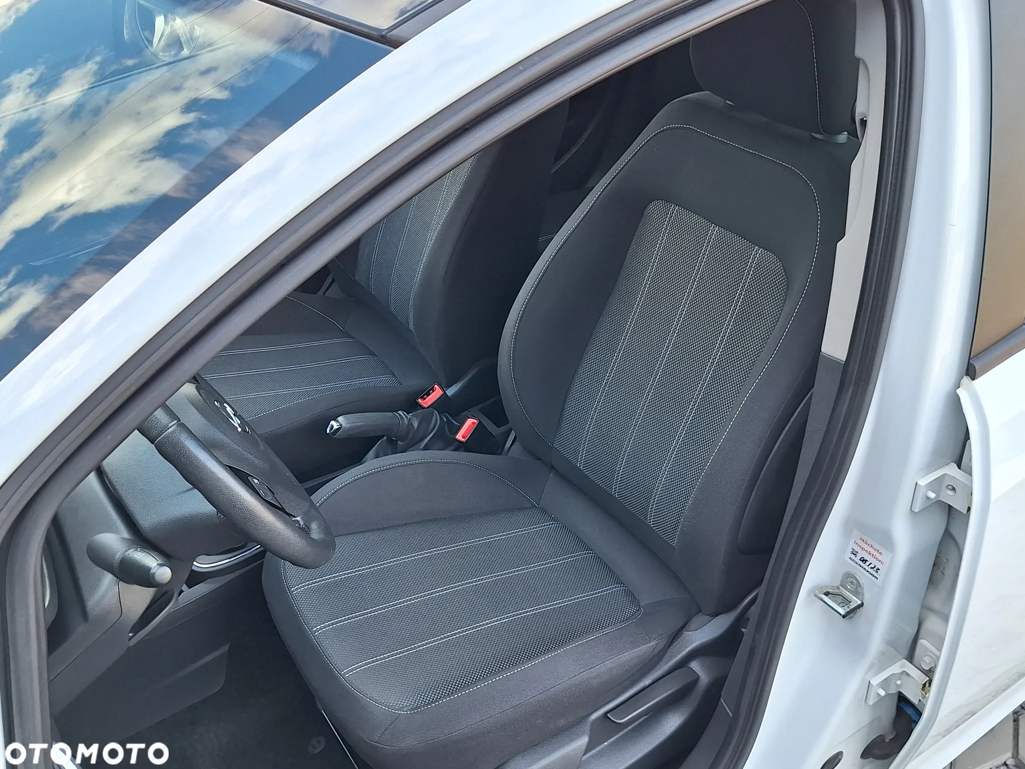 Opel Corsa - 13