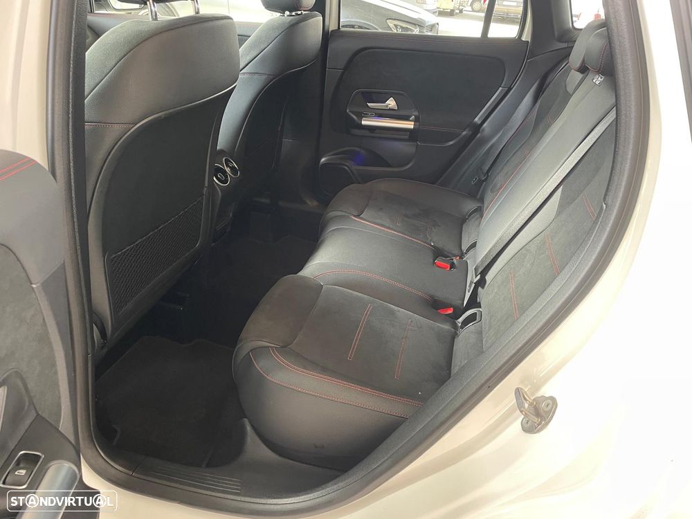 Mercedes-Benz GLA 250 e 8G-DCT Edition AMG Line - 27