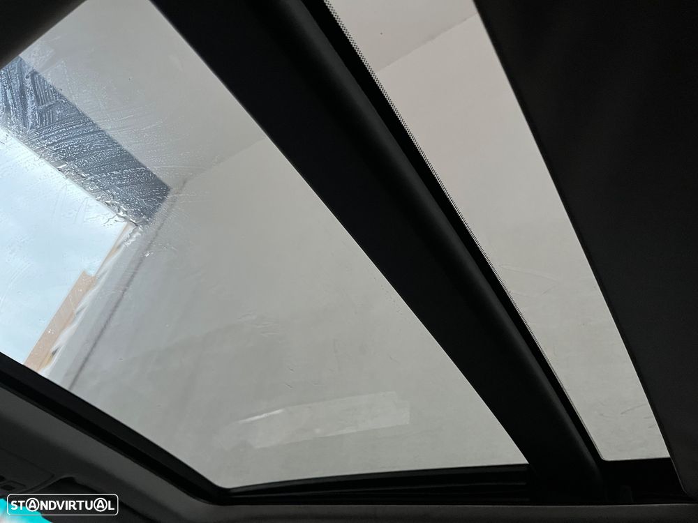 BMW 520 d Touring Aut. - 15