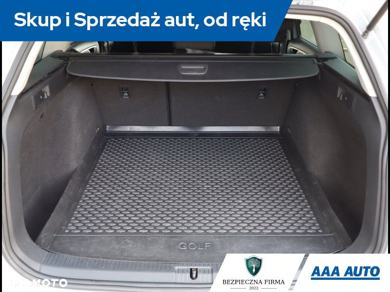 Volkswagen Golf - 14