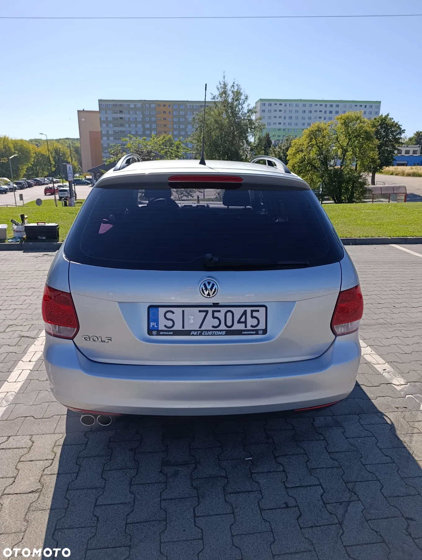 Volkswagen Golf - 4