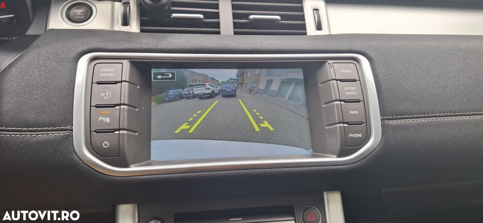 Land Rover Range Rover Evoque - 2