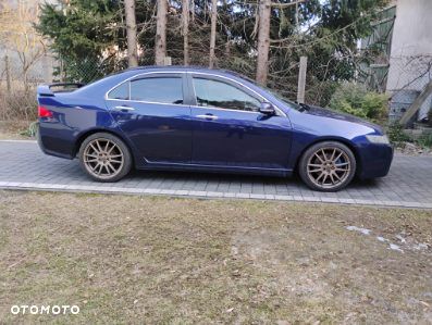 Honda Accord 2.4 Executive - 1