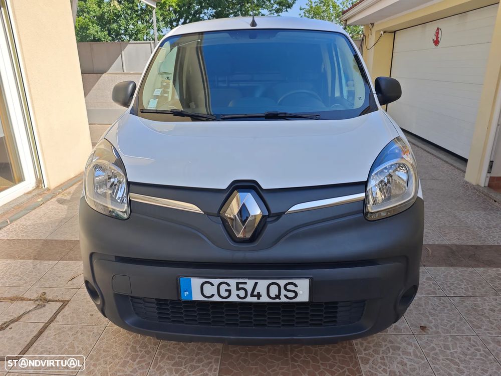 Renault Kangoo - 9