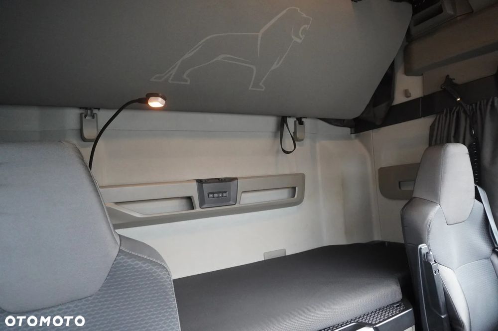 MAN TGX 18.510 E6 4×2 / 2023 / Naczepa chłodnicza KRONE / 2000 MTH / Thermoking SLXi 300_251701 - 27