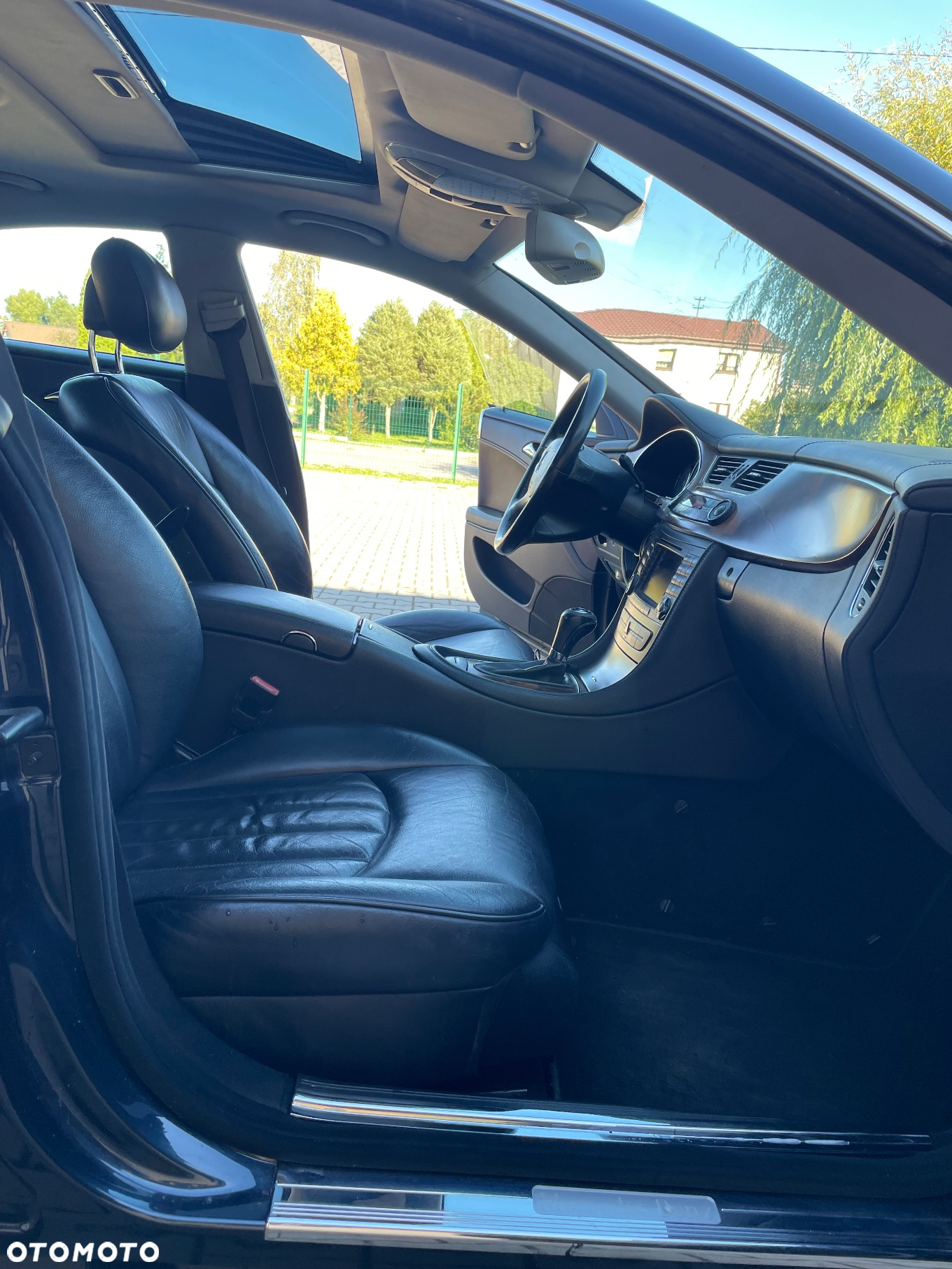 Mercedes-Benz CLS 350 - 14