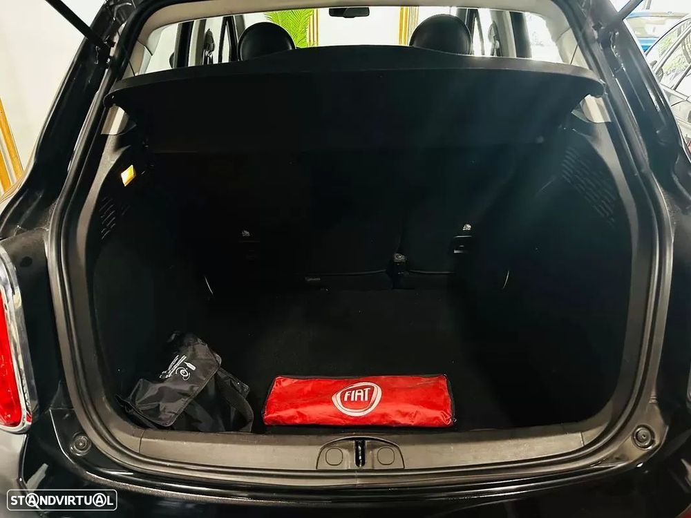 Fiat 500X 1.3 MJ Urban - 6