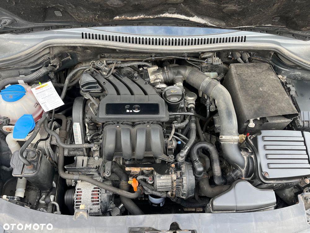 Seat Leon 1.6 Stylance - 18