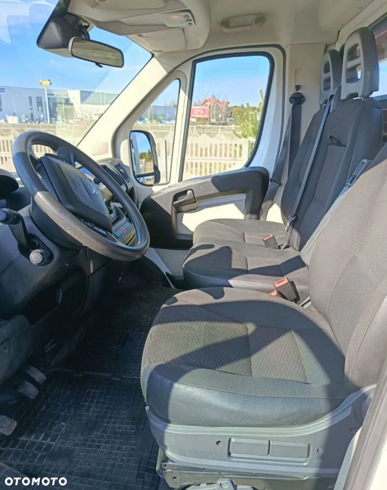 Peugeot Boxer - 6