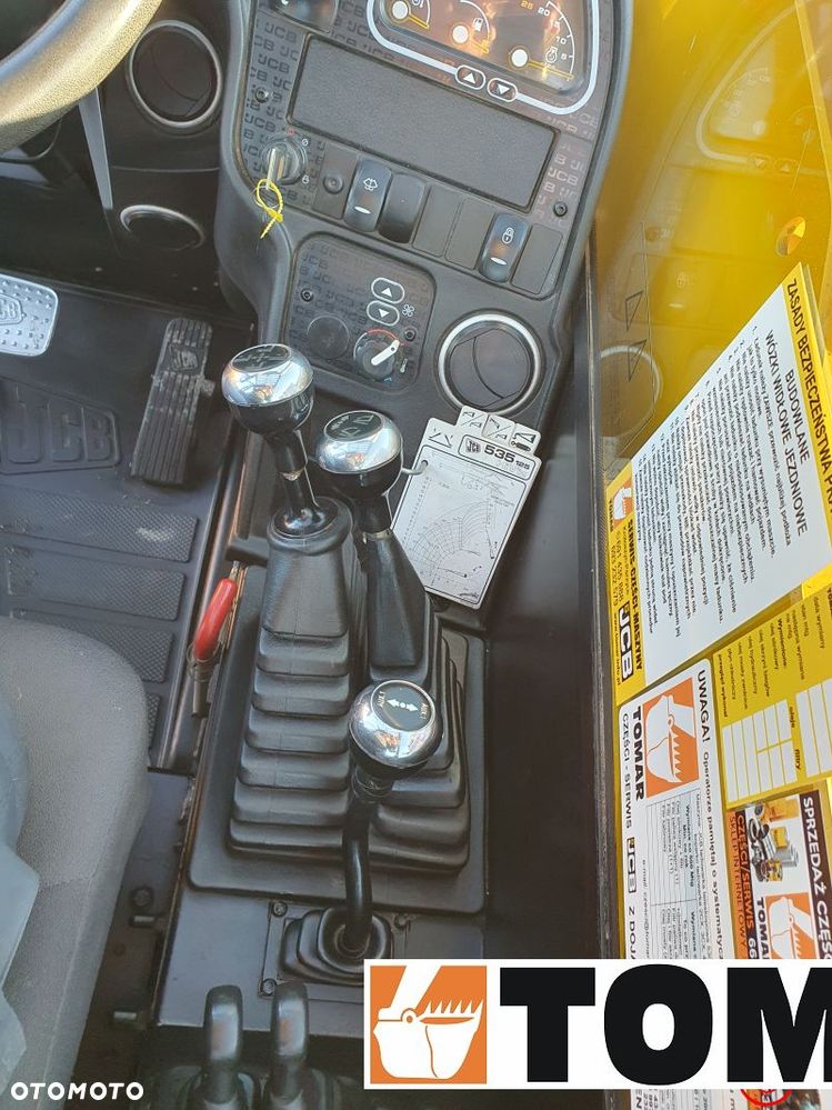 JCB 535-125 HI VIZ - 17