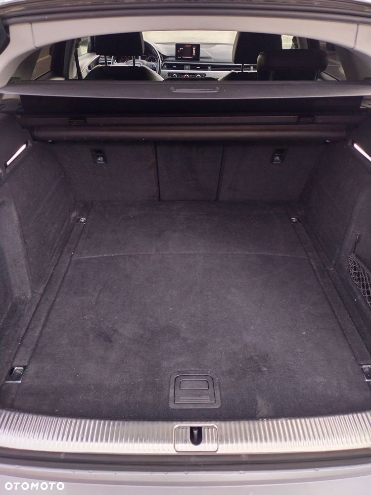 Audi A4 Avant 35 TDI S tronic sport - 20