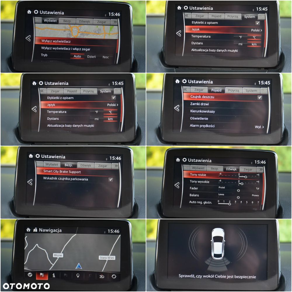 Mazda CX-3 SKYACTIV-G 121 FWD Prime-Line - 32