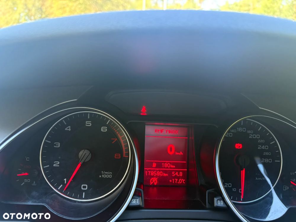 Audi A5 Sportback - 12