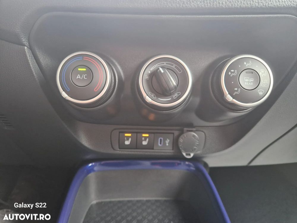 Toyota Aygo X - 17